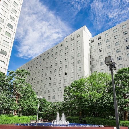 New Otani Inn Токио Экстерьер фото