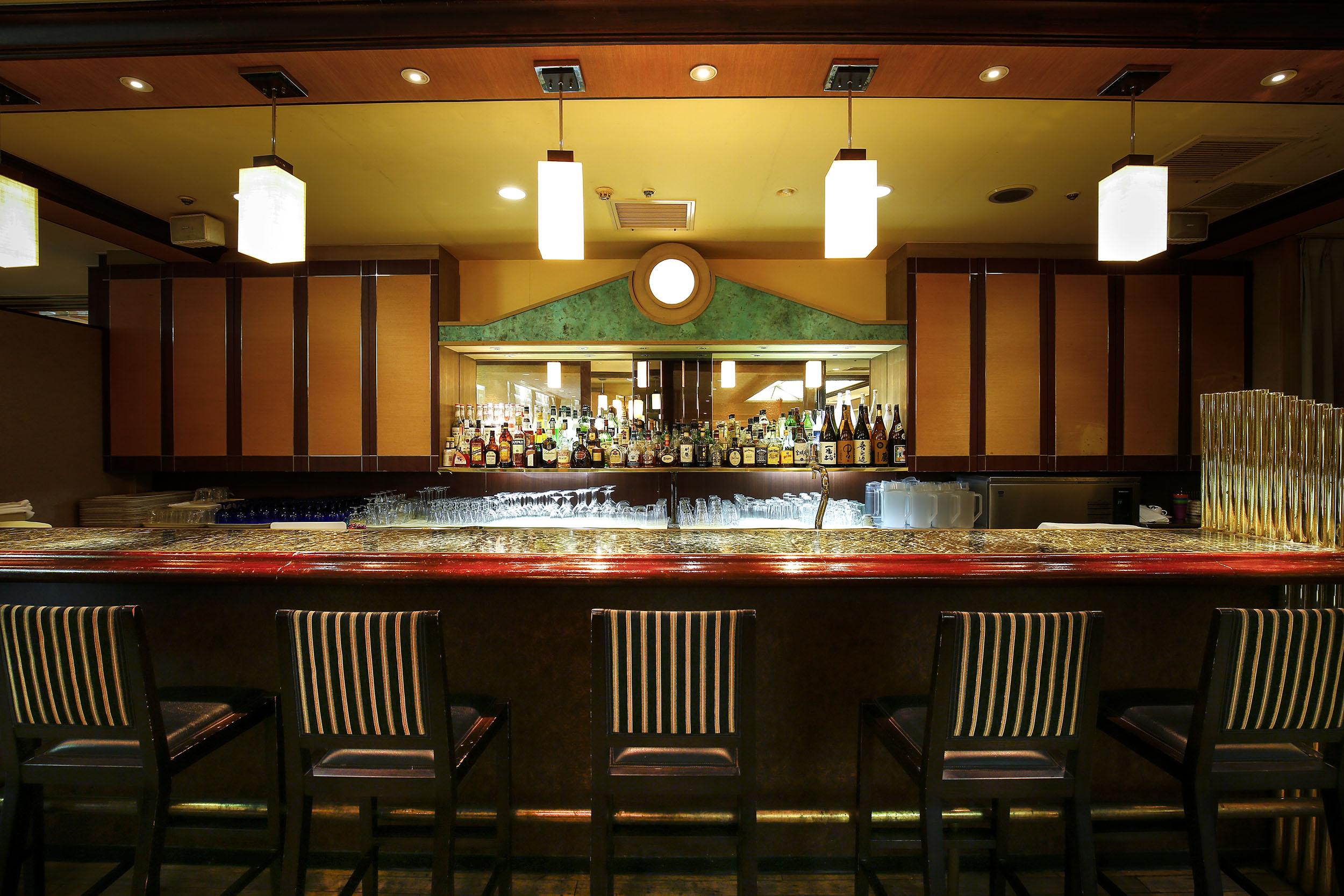 New Otani Inn Токио Экстерьер фото