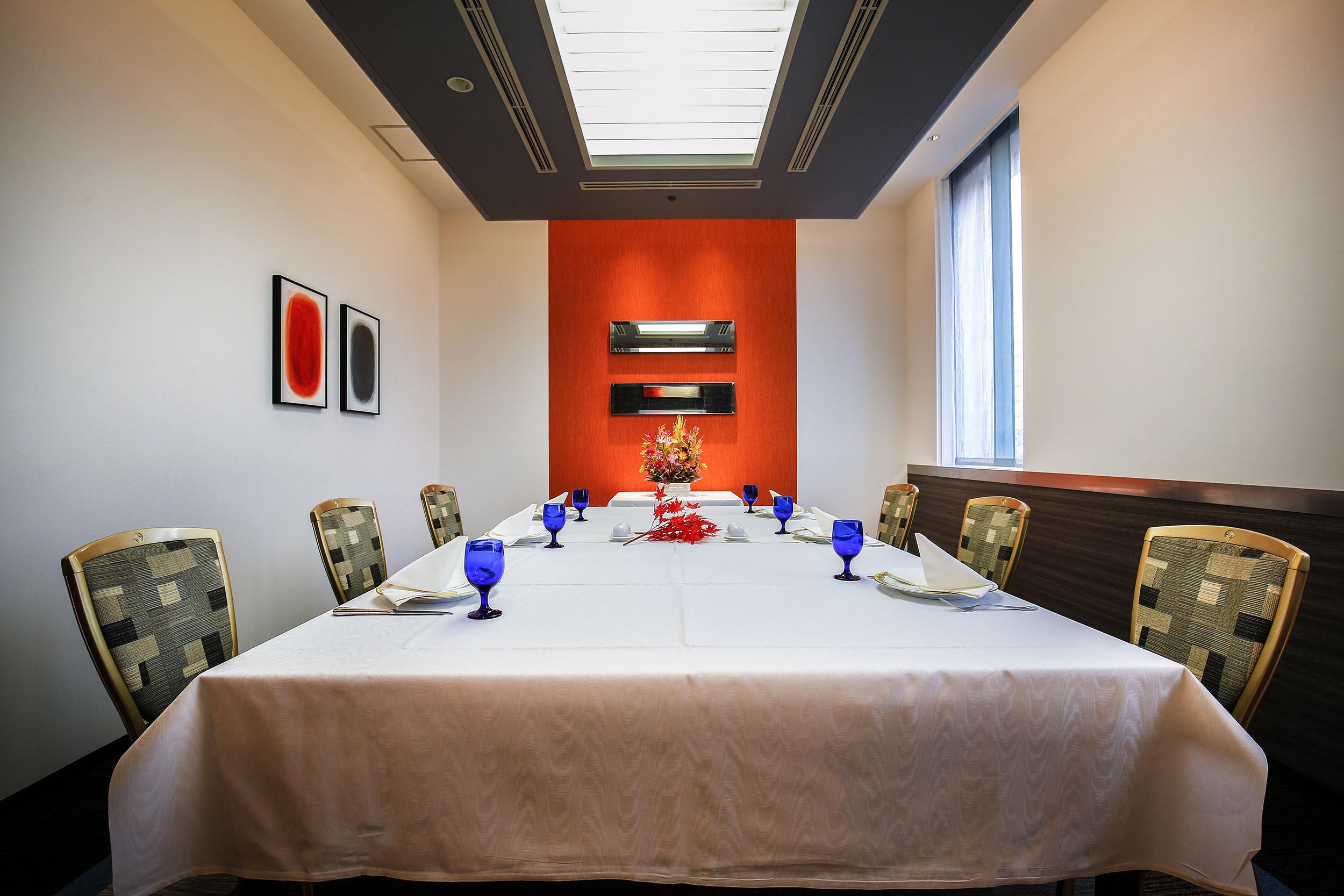 New Otani Inn Токио Экстерьер фото
