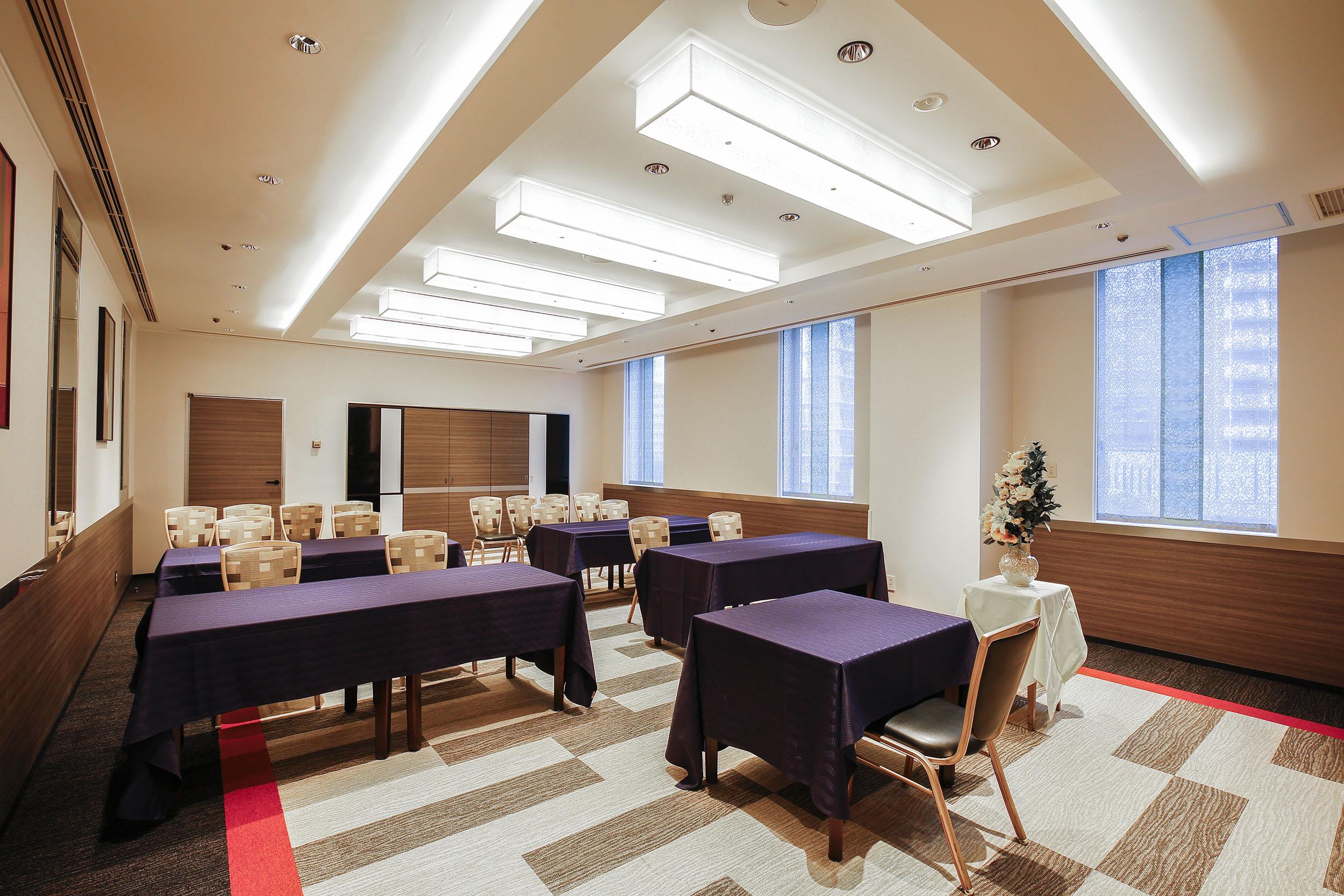 New Otani Inn Токио Экстерьер фото