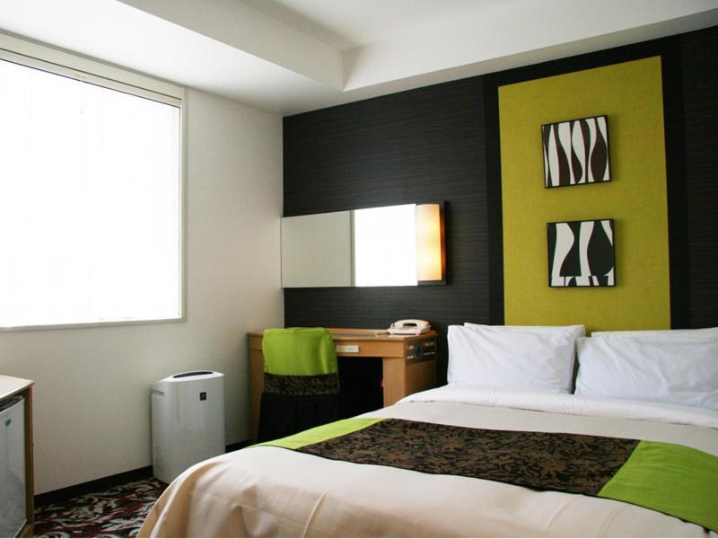 New Otani Inn Токио Экстерьер фото