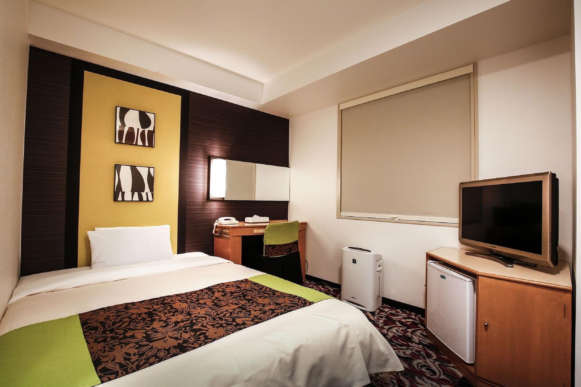 New Otani Inn Токио Экстерьер фото