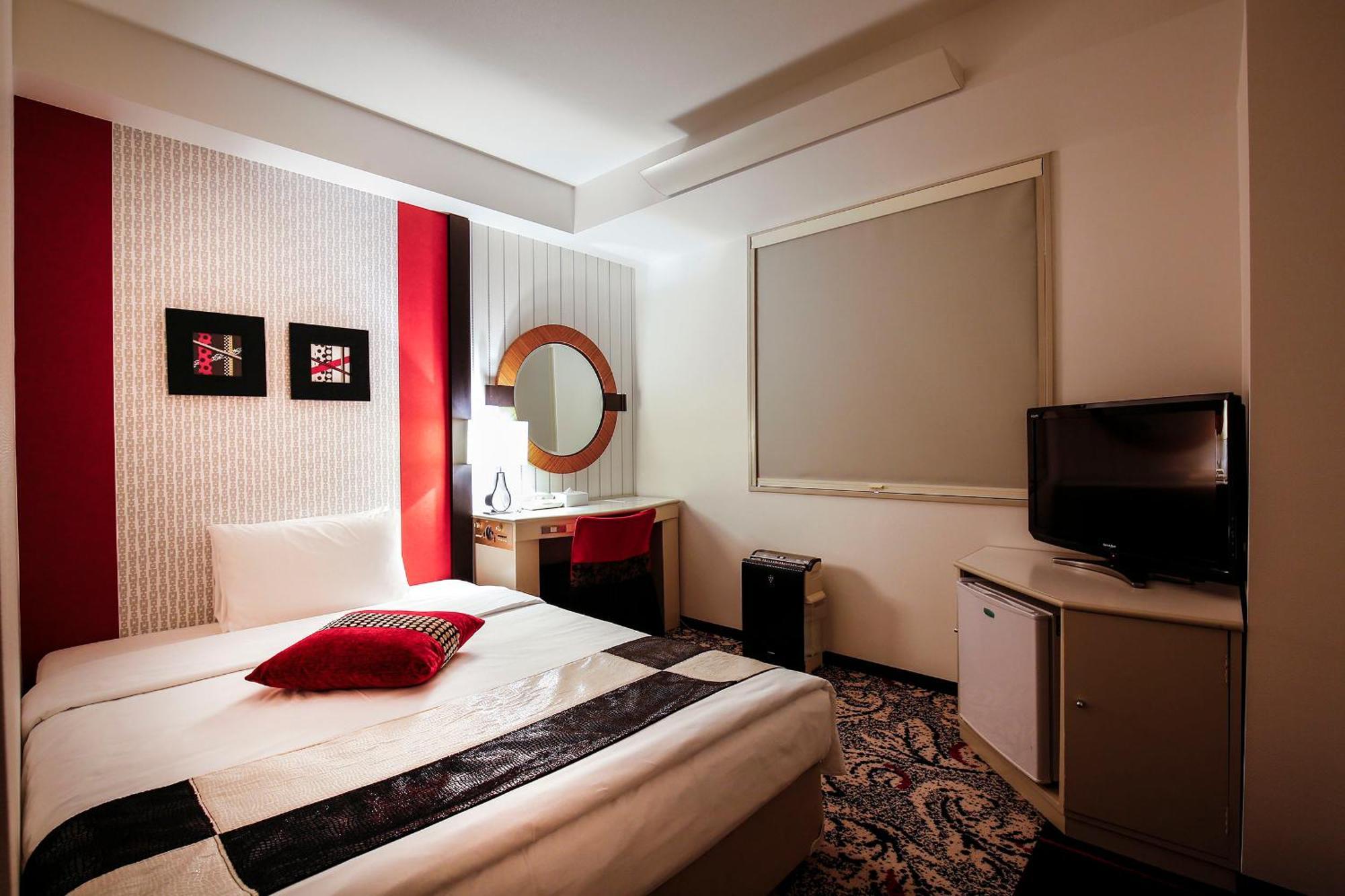 New Otani Inn Токио Экстерьер фото