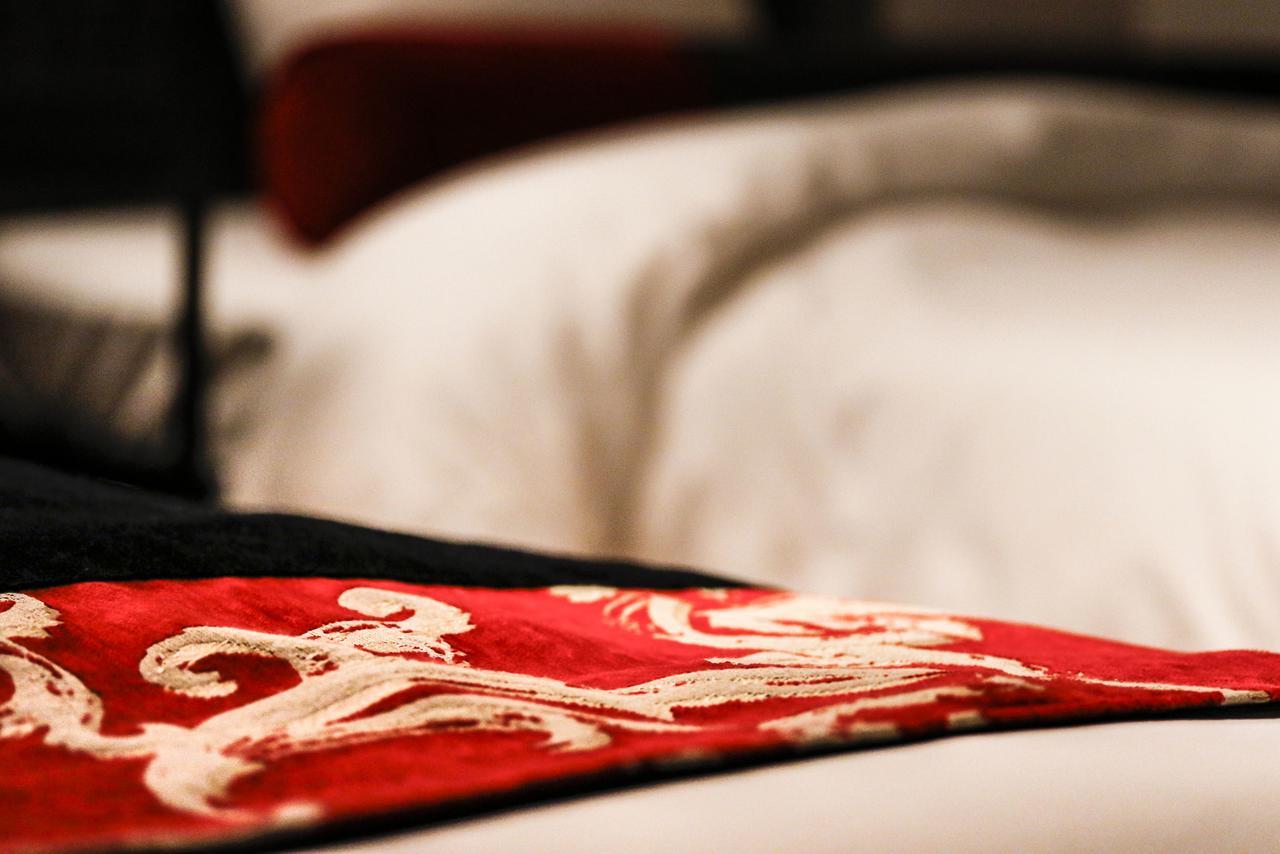 New Otani Inn Токио Экстерьер фото