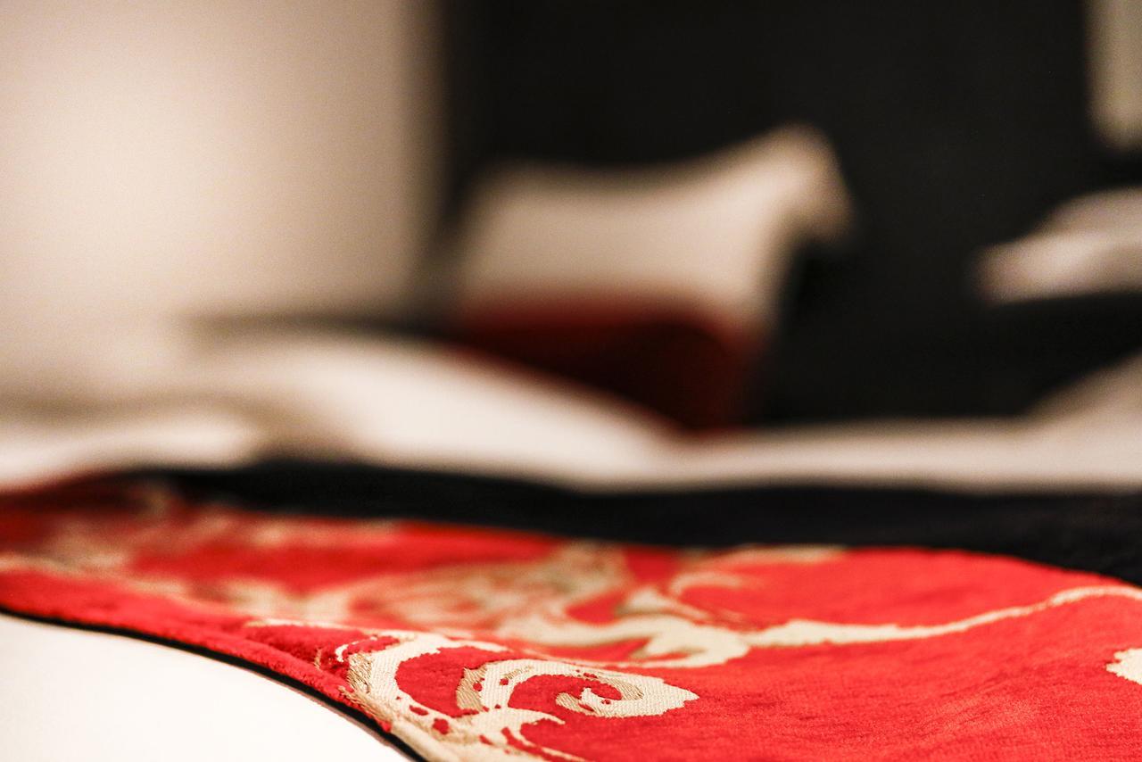 New Otani Inn Токио Экстерьер фото
